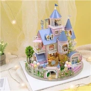 Etsy Puppenhausmöbel