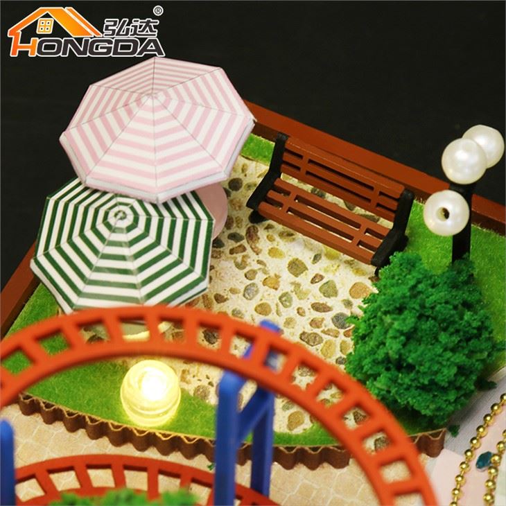 Top Tiny Houses Of 2021 Children Park